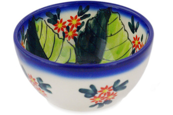 Miska 10 cm Ceramika Bolesławiec