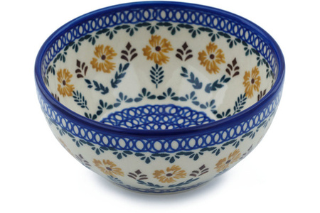 Miska 16 cm Ceramika Bolesławiec