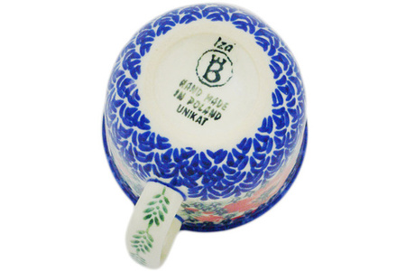 Kubek 300 ml Ceramika Bolesławiec