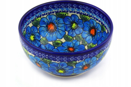 Miska 19 cm Ceramika Bolesławiec
