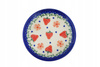 Talerz 10 cm Ceramika Bolesławiec