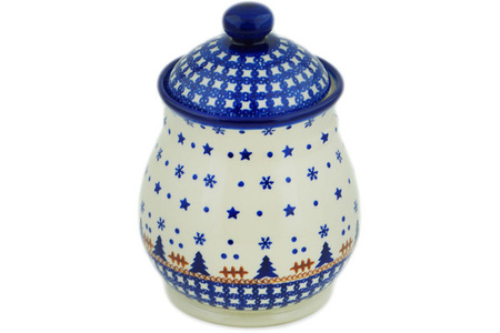 Kociołek 1370 ml Ceramika Bolesławiec