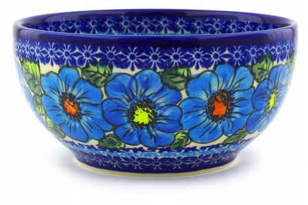Miska 19 cm Ceramika Bolesławiec