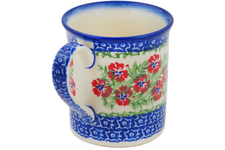 Kubek 250 ml Ceramika Bolesławiec