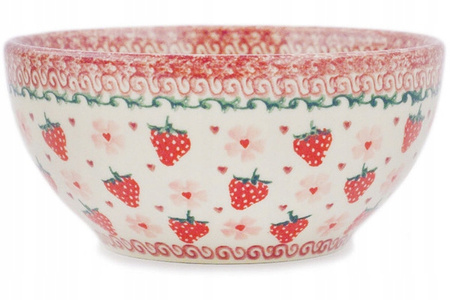 Miska 16 cm Ceramika Bolesławiec