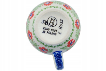 Kubek 230 ml Ceramika Bolesławiec