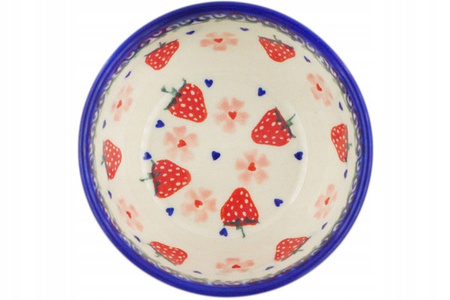 Miska 10 cm Ceramika Bolesławiec