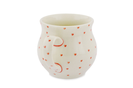 Kubek 350 ml Ceramika Bolesławiec