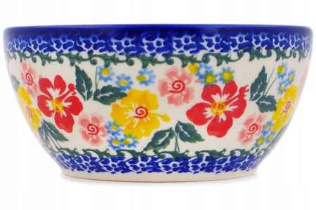 Miska 13 cm Ceramika Bolesławiec