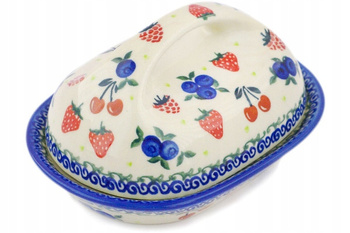 Maselnica Ceramika Bolesławiec