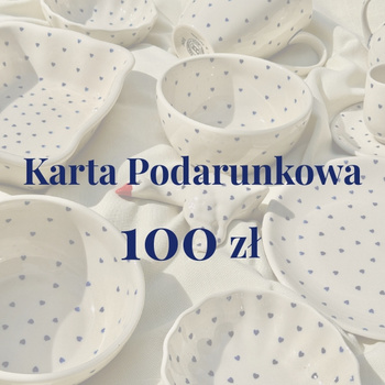 Karta Podarunkowa