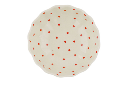 Salaterka 12 cm Ceramika Bolesławiec 