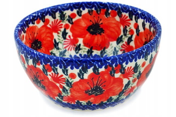 Miska 13 cm Ceramika Bolesławiec