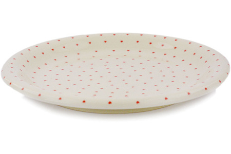 Talerz 29 cm Ceramika Bolesławiec
