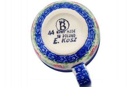 Kubek 300 ml Ceramika Bolesławiec