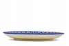 Talerz 17 cm Ceramika Bolesławiec