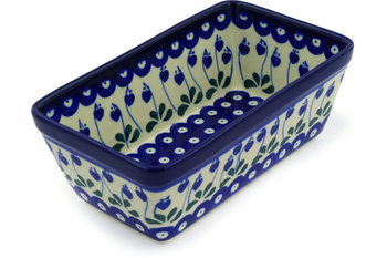 Forma do pieczenia Ceramika Artystyczna Bolesławiec