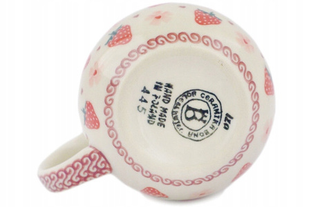 Kubek 350 ml Ceramika Bolesławiec