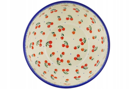 Miska 23 cm Ceramika Bolesławiec