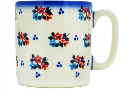 Kubek 350 ml Ceramika Bolesławiec