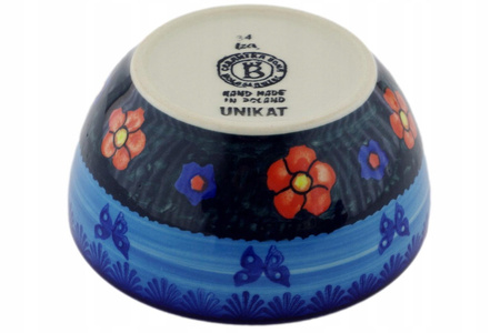Miska 13 cm Ceramika Bolesławiec