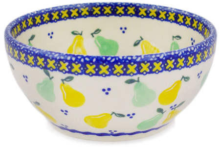 Miska 14.5 cm Ceramika Bolesławiec