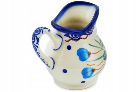 Mlecznik mały 130 ml Ceramika Bolesławiec