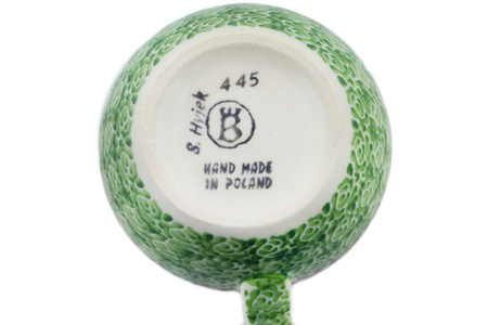 Kubek 350 ml Ceramika Bolesławiec