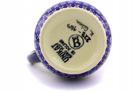 Mlecznik duży 310 ml Ceramika Bolesławiec
