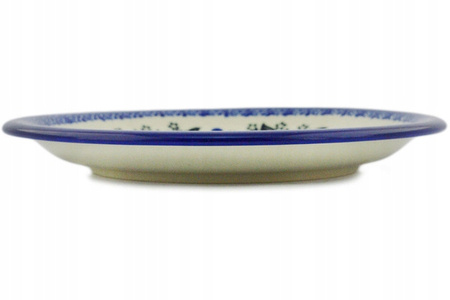 Talerz 26 cm Ceramika Bolesławiec