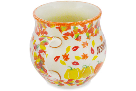 Kubek 350 ml Ceramika Bolesławiec