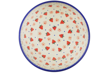 Miska 23 cm Ceramika Bolesławiec
