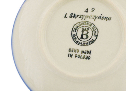 Filiżanka 220 ml Ceramika Bolesławiec