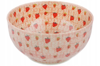 Miska 23 cm Ceramika Bolesławiec