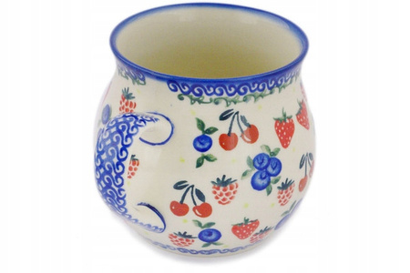 Kubek 550 ml Ceramika Bolesławiec