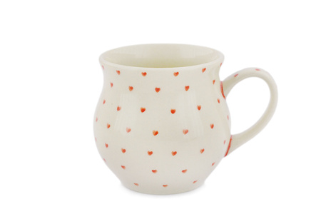 Kubek 350 ml Ceramika Bolesławiec