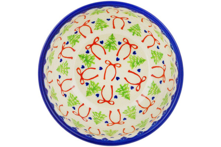 Miska 13 cm Ceramika Bolesławiec