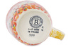 Kubek 400 ml Ceramika Bolesławiec