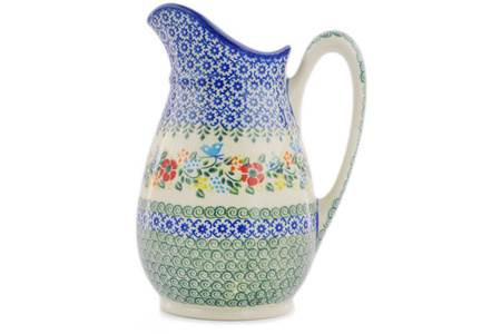 Dzban 1600 ml Ceramika Bolesławiec