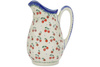 Dzban 1600 ml Ceramika Bolesławiec