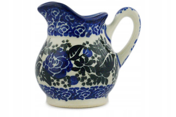Mlecznik mały 130 ml Ceramika Bolesławiec