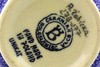 Mlecznik duży 310 ml Ceramika Bolesławiec