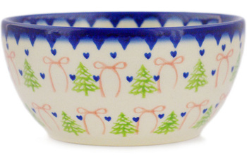 Miska 13 cm Ceramika Bolesławiec