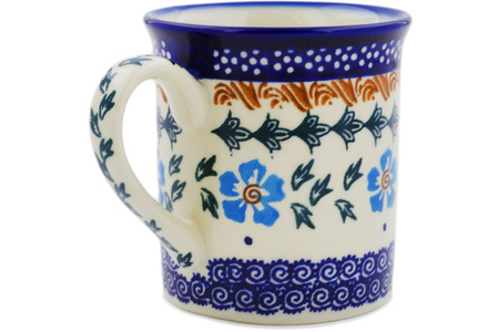 Kubek 250 ml Ceramika Bolesławiec