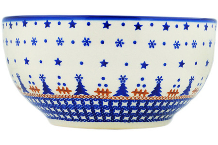 Miska 23 cm Ceramika Bolesławiec