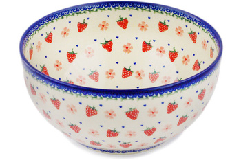 Miska 23 cm Ceramika Bolesławiec
