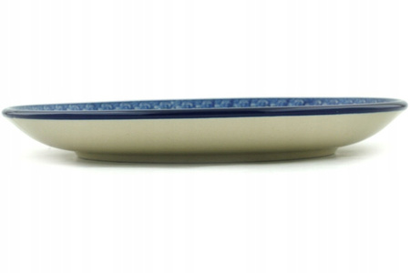 Talerz 20 cm Ceramika Artystyczna Bolesławiec