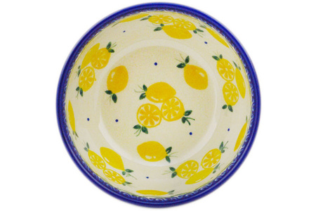 Miska 13 cm Ceramika Bolesławiec