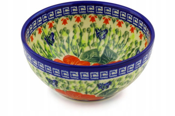Miska 16 cm Ceramika Bolesławiec