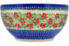 Miska 19 cm Ceramika Bolesławiec